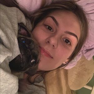 Meet your Posher, Autumn